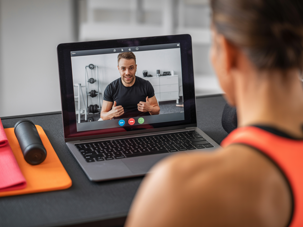 Coaching Online