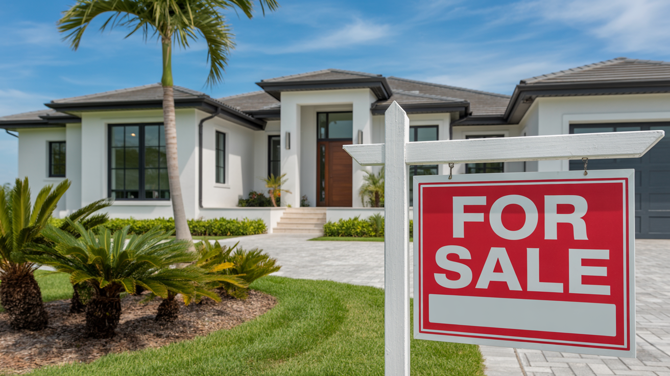 Sell Your Charlotte County Home
