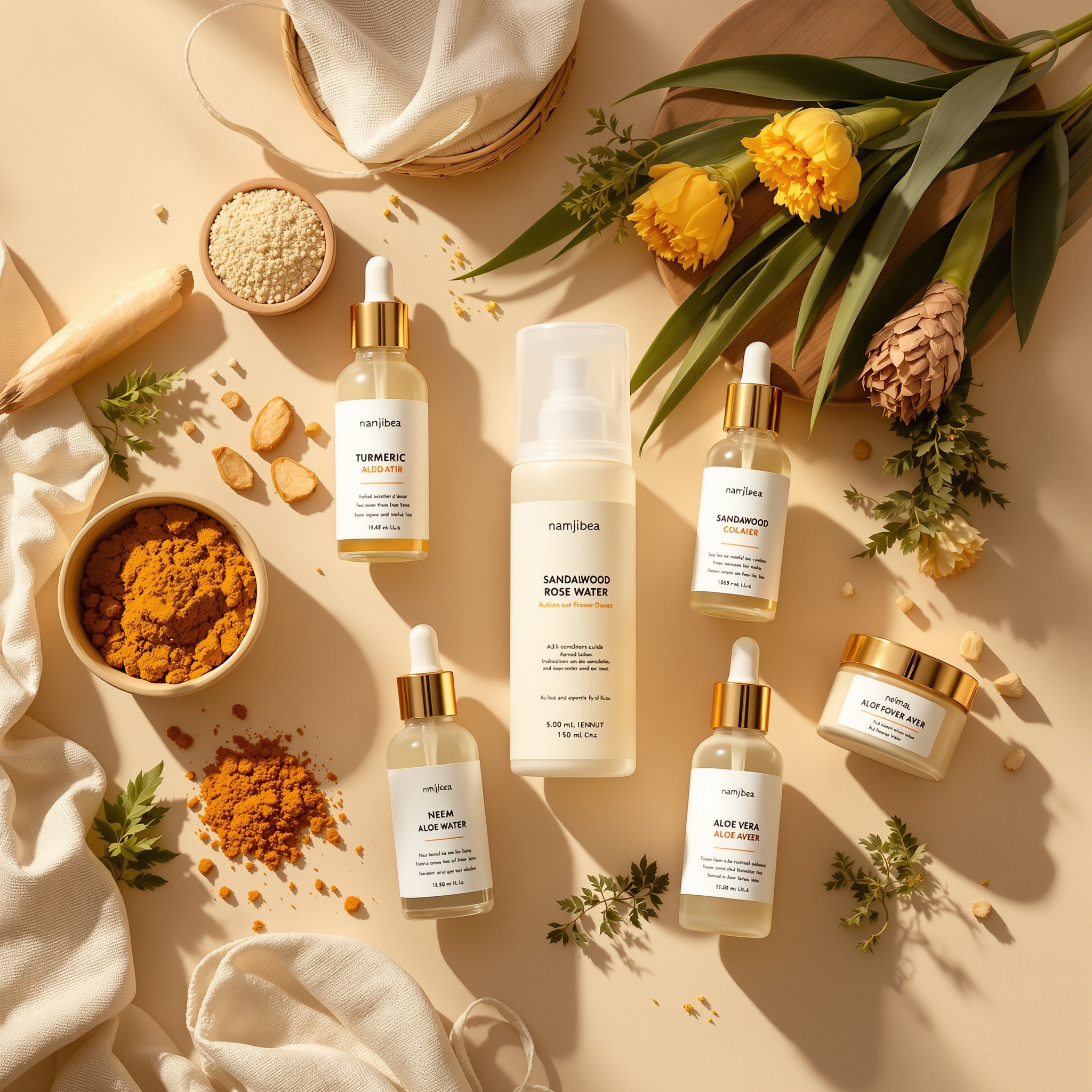 Complete Skin Care Guide