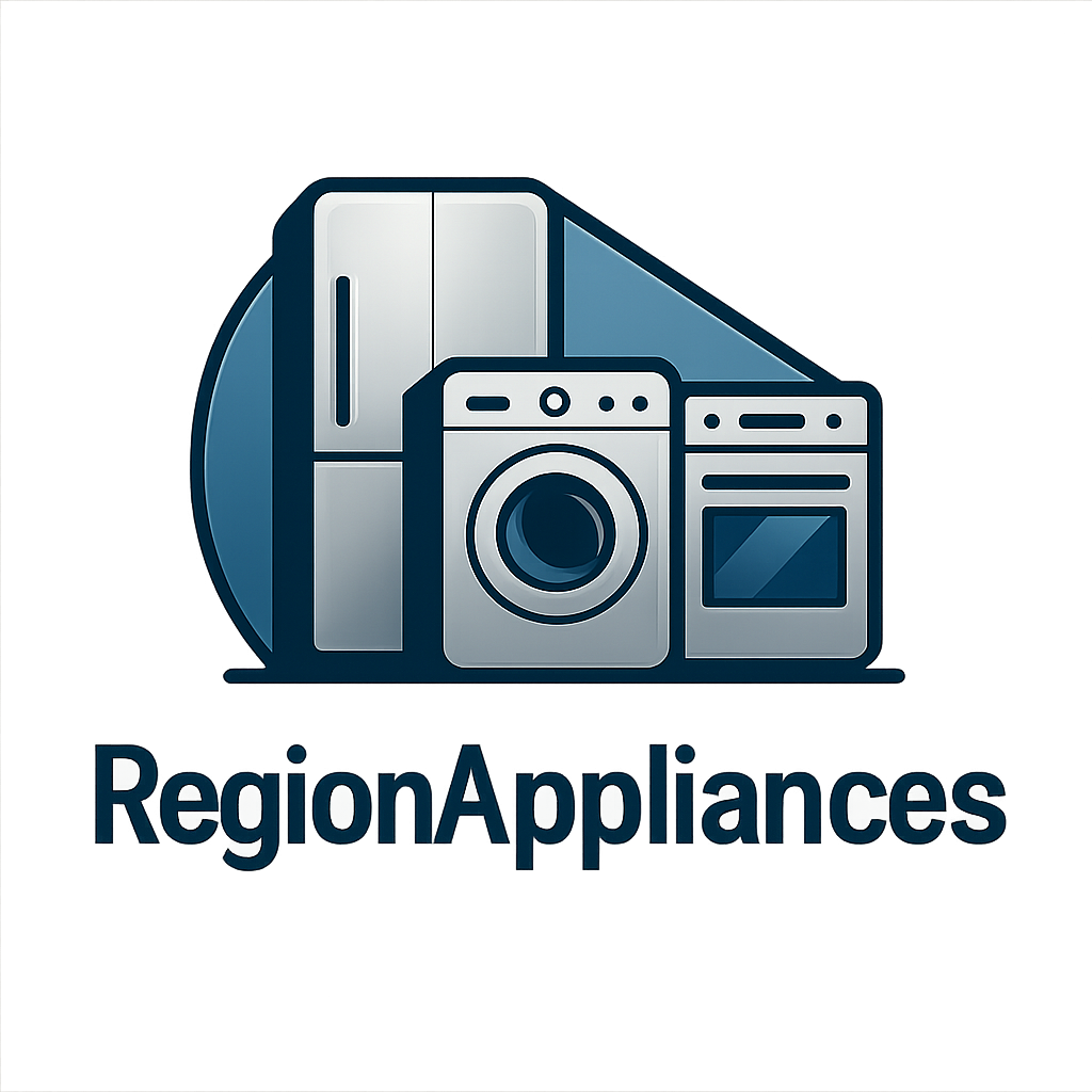 RegionAppliances logo