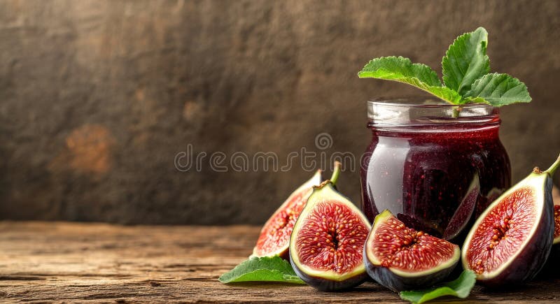 Fig Preserves