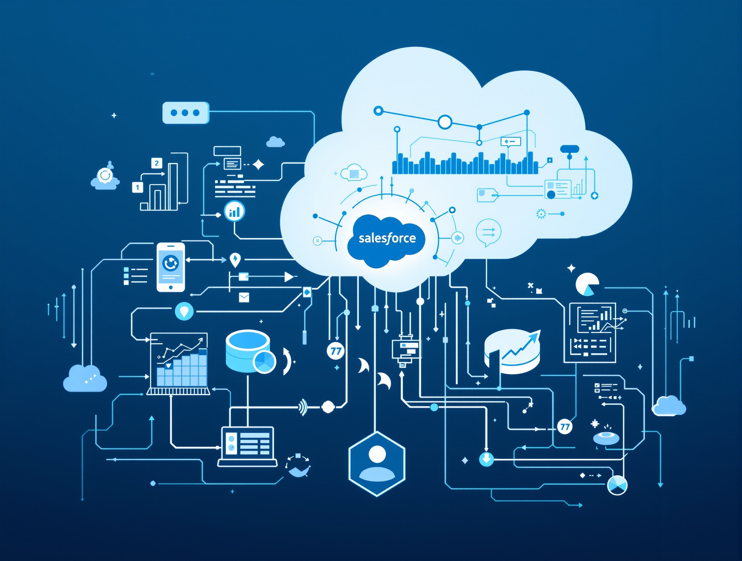 The Ultimate Guide to Salesforce Data Cloud Implementation