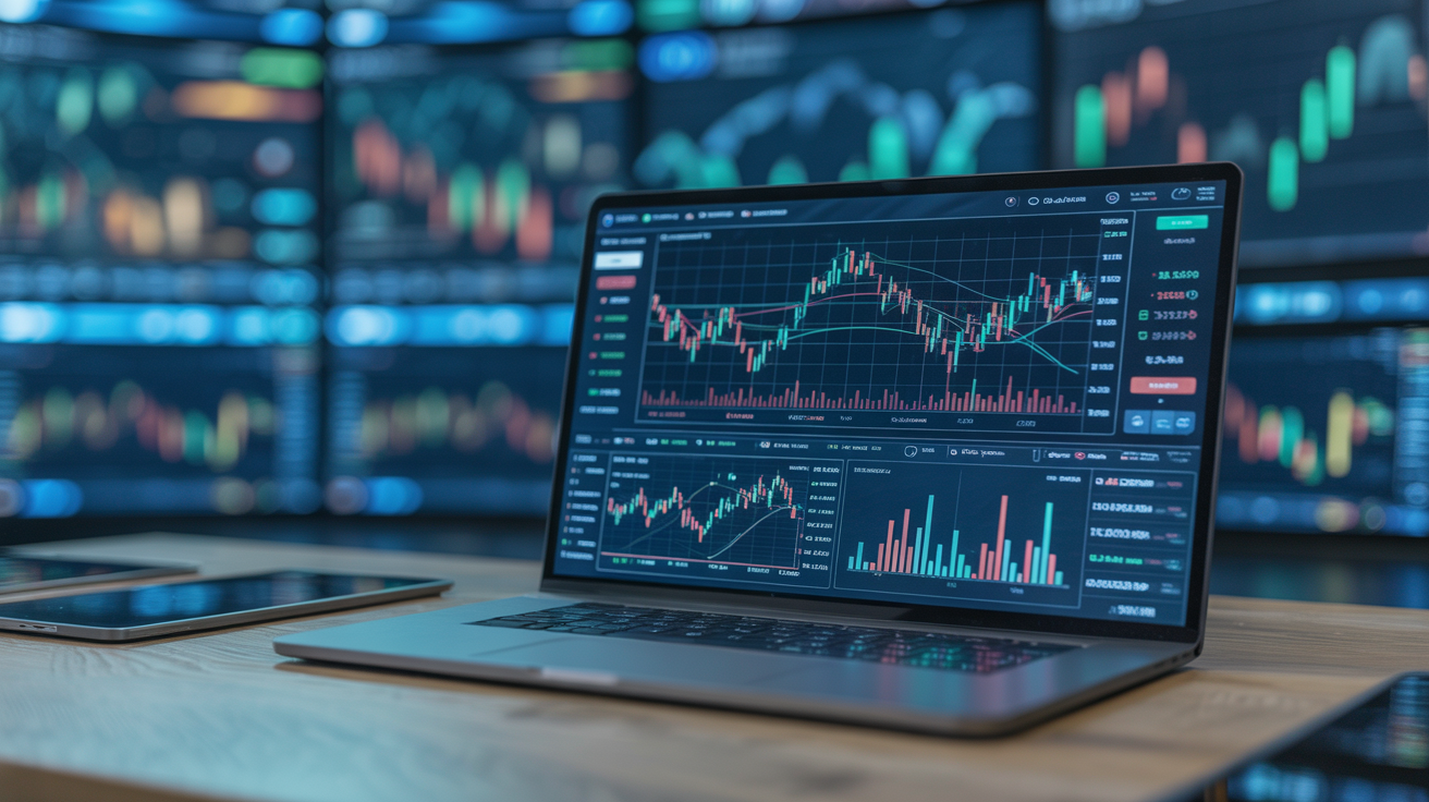 FinanceFlow: Automatización de Procesos Financieros