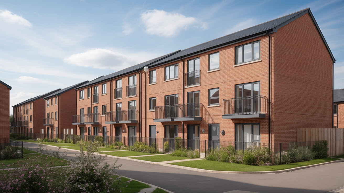 Housing (Social Housing Providers and Housing Associations)