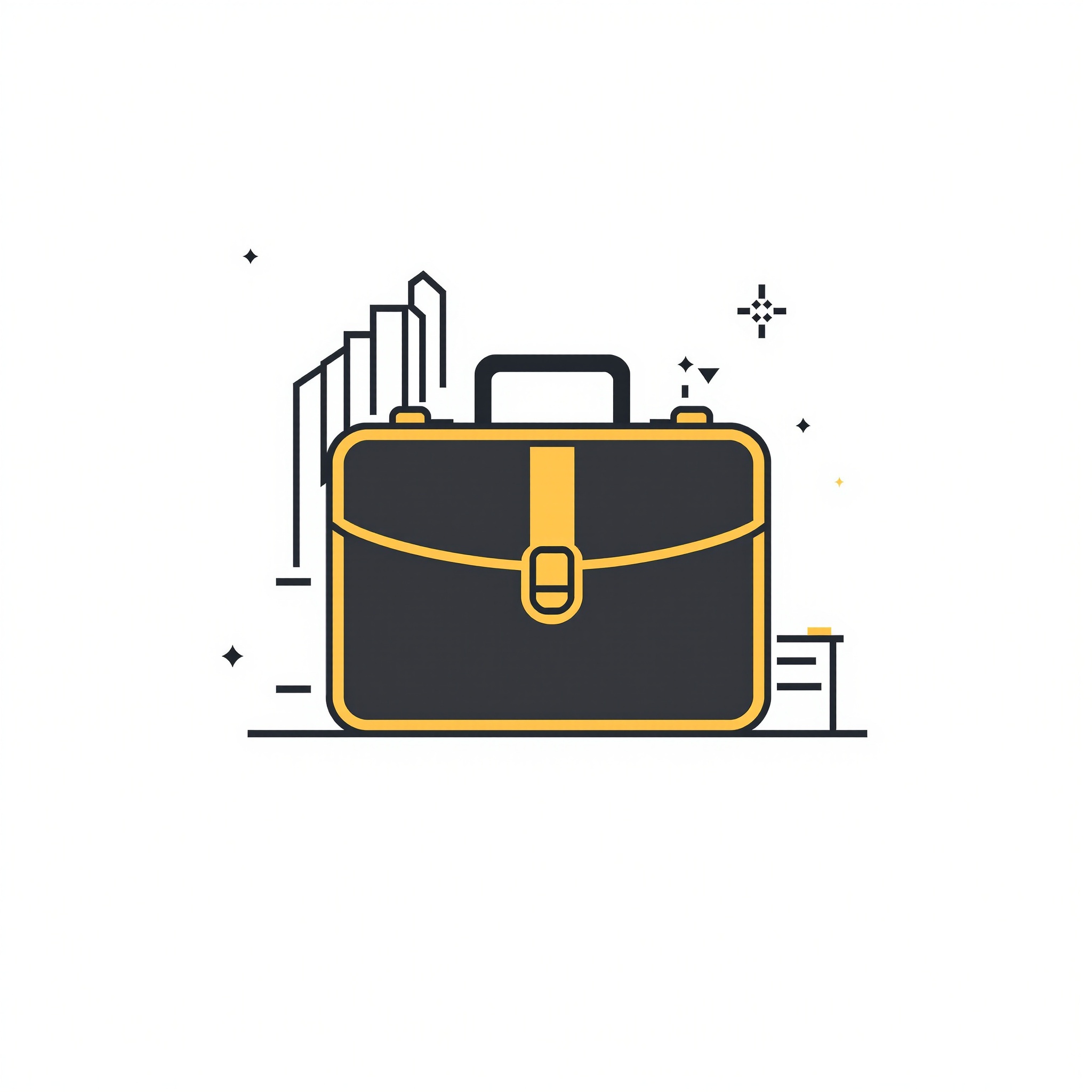 Ícone Direito do Trabalho para Bancários