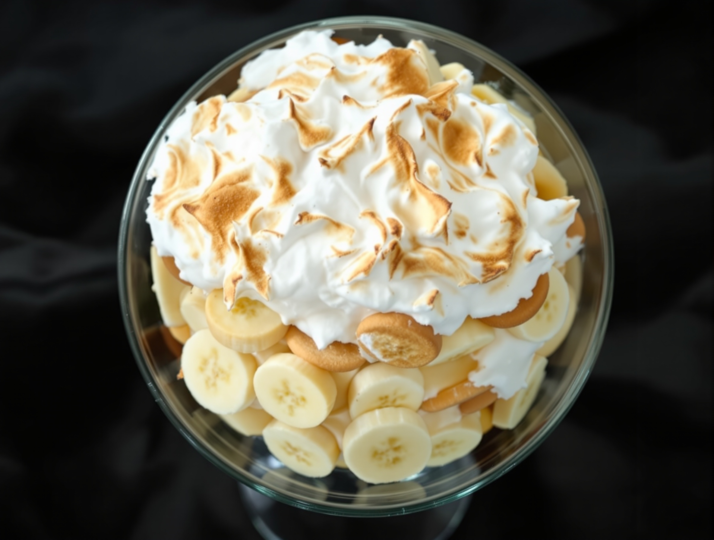 Banana Pudding