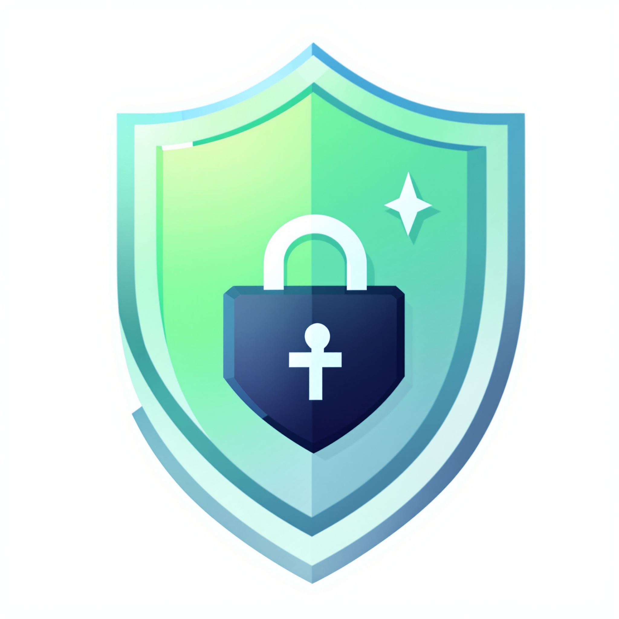 Bank-Level Security & Safety