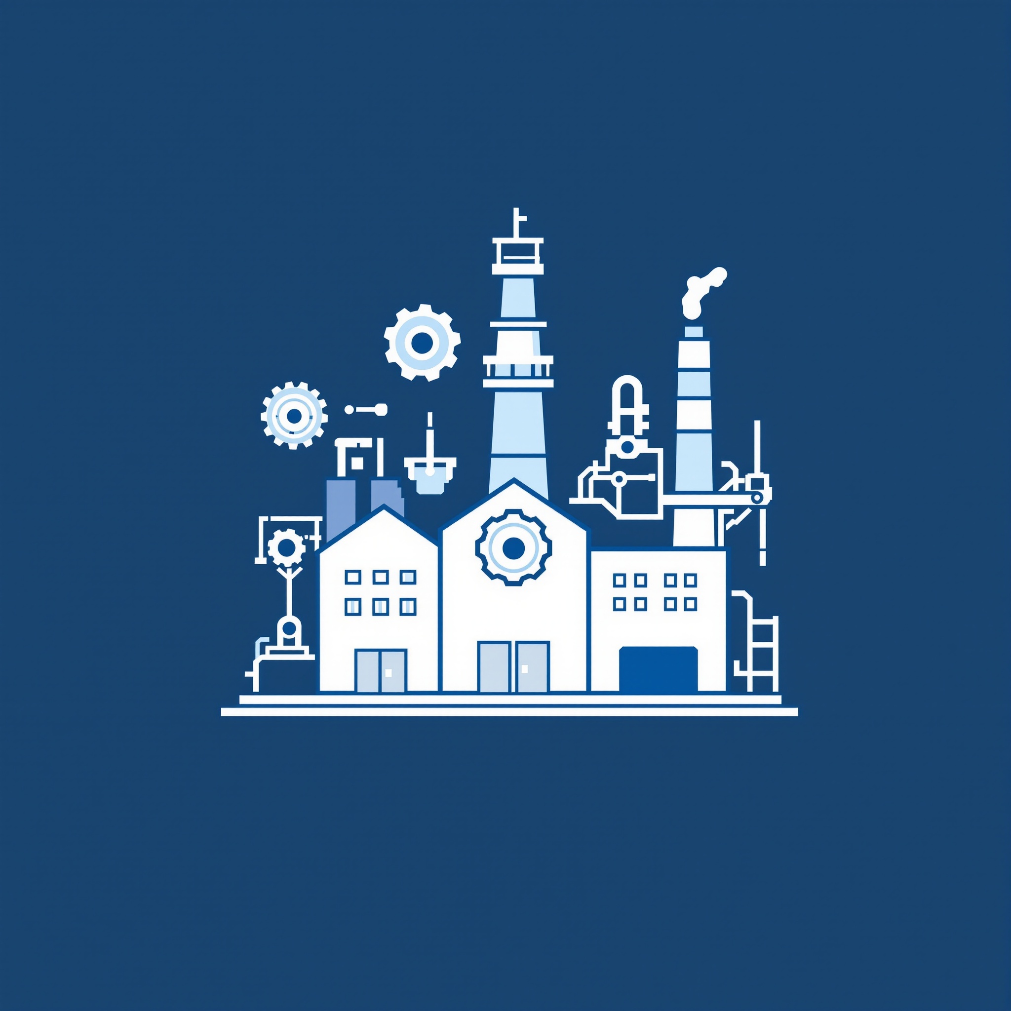 Manufacturing & Industry 4.0