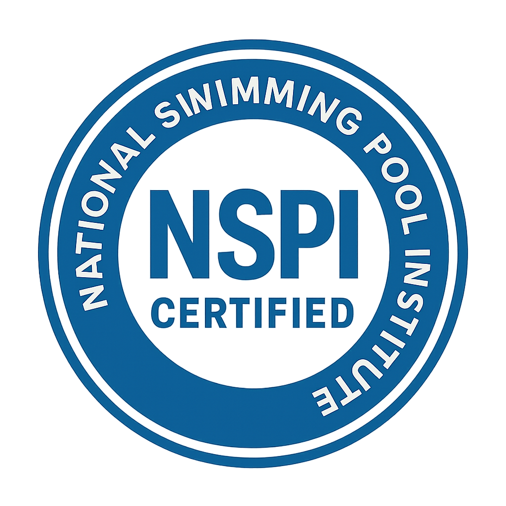 NSPI Accredited Member - Professional Standards Trust Badge