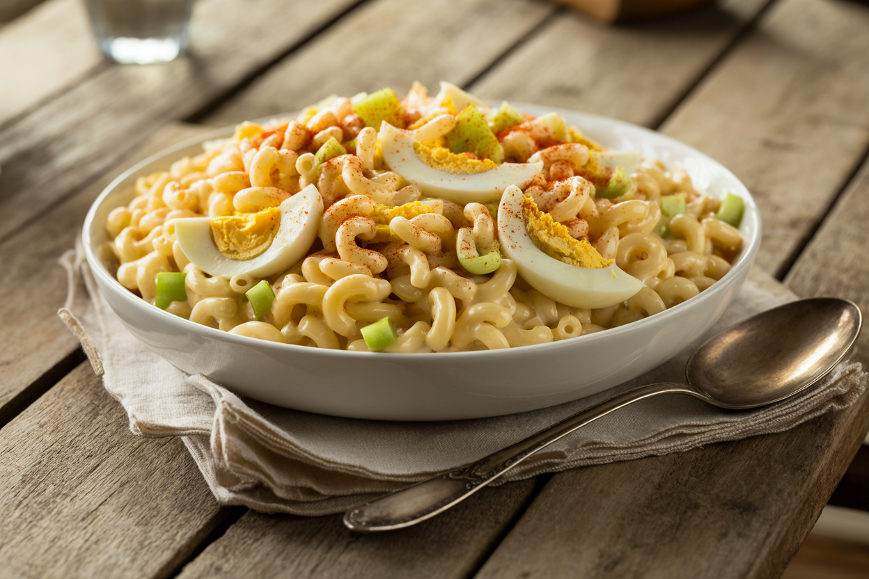 Macaroni Salad