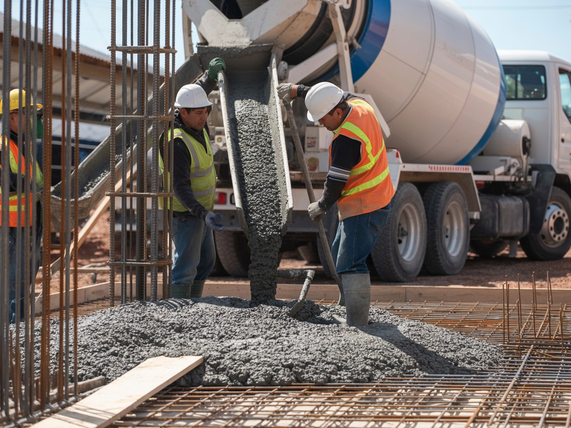 Construcción civil liviana