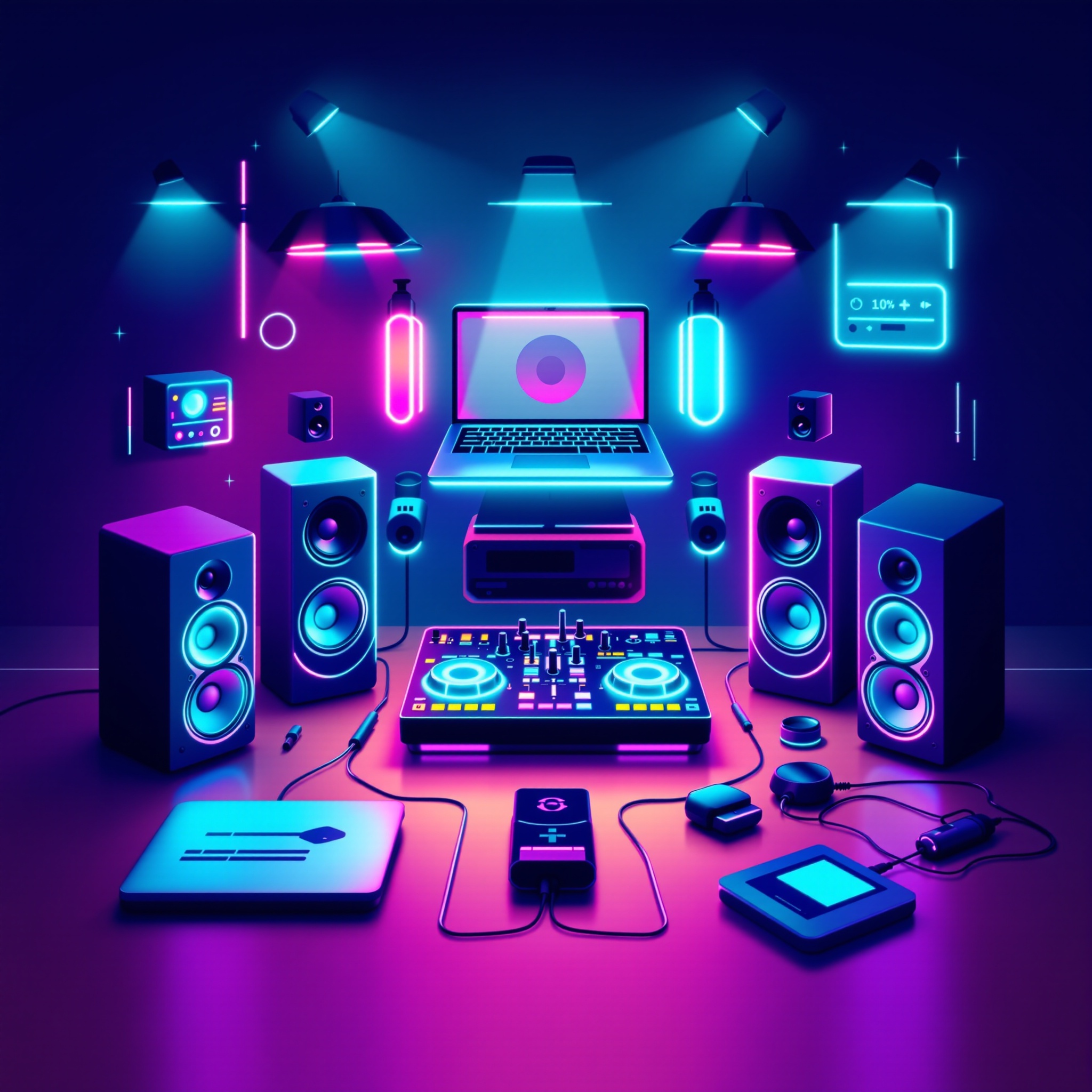 Telegram channel preview