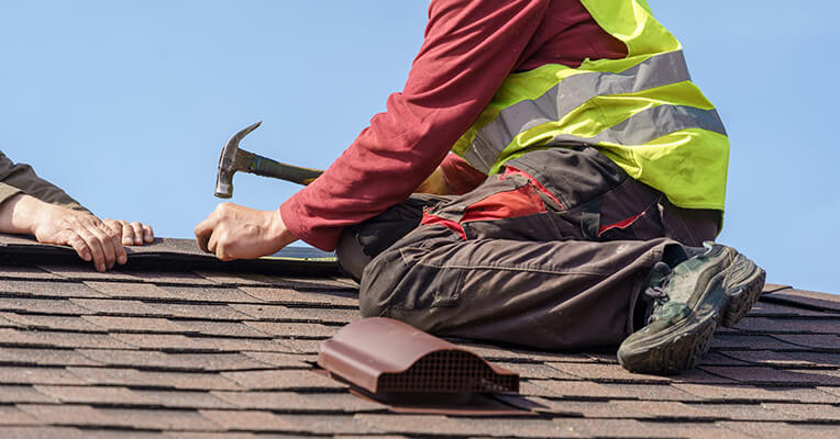 Roofing Services
