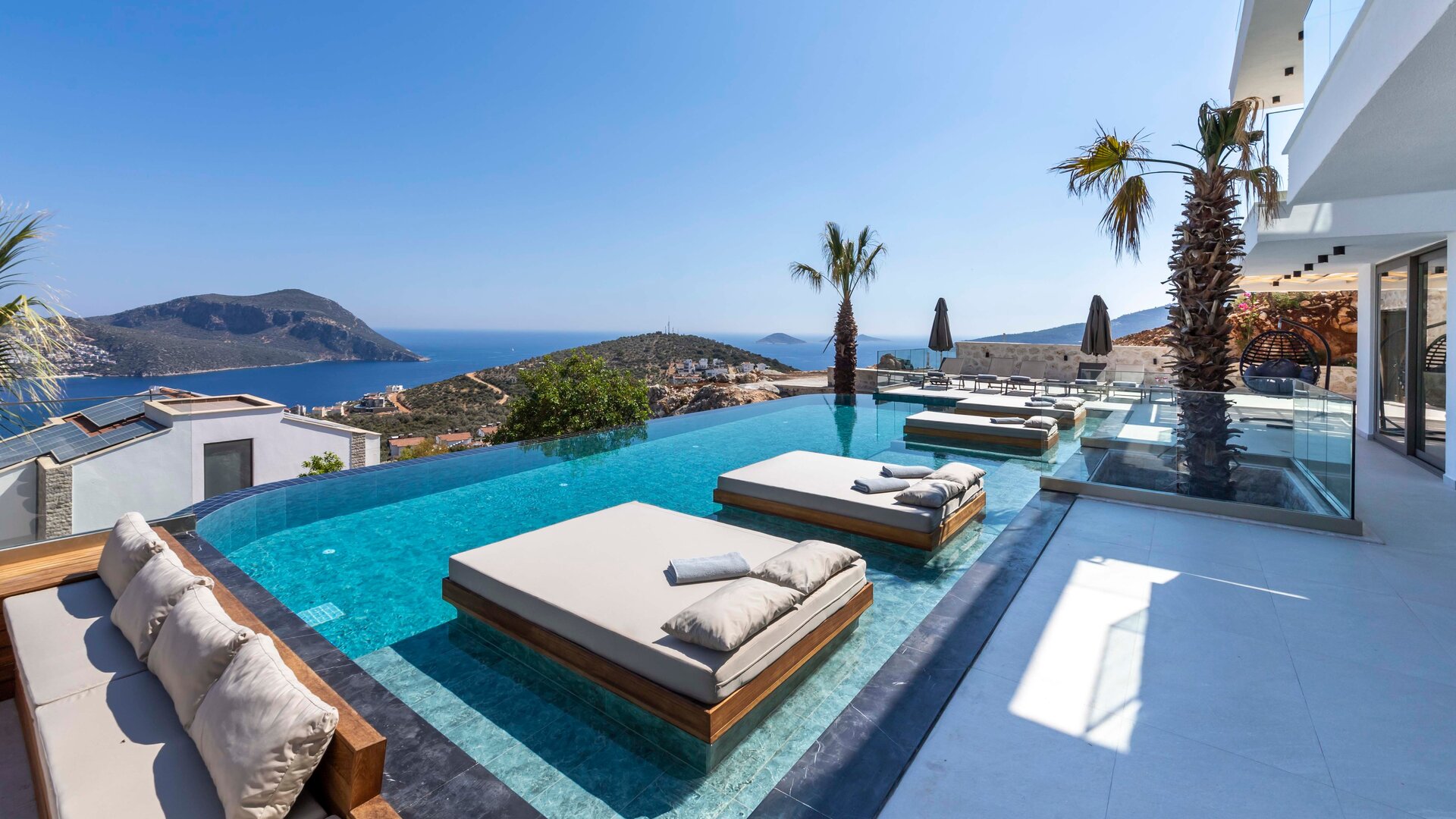 Villa Gaia Residence