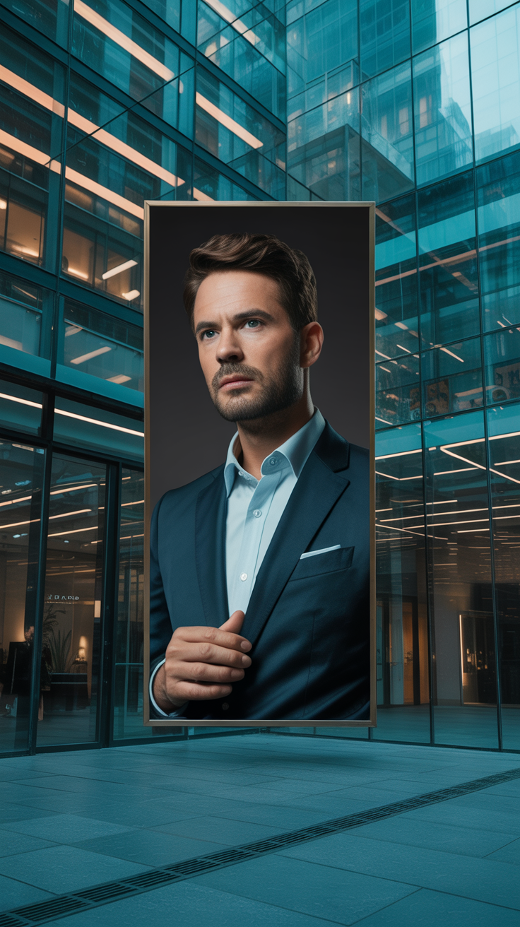 Corporate Brand Film