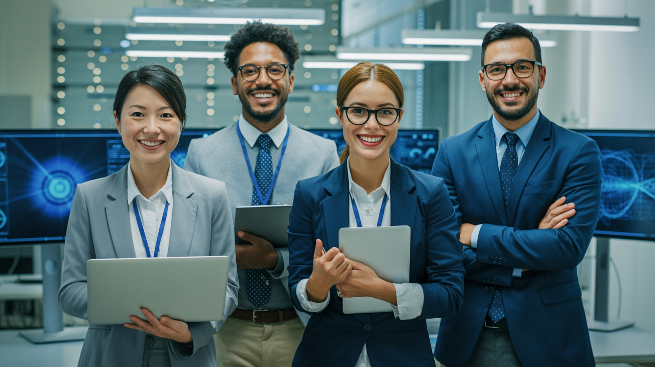 Capstone phase training