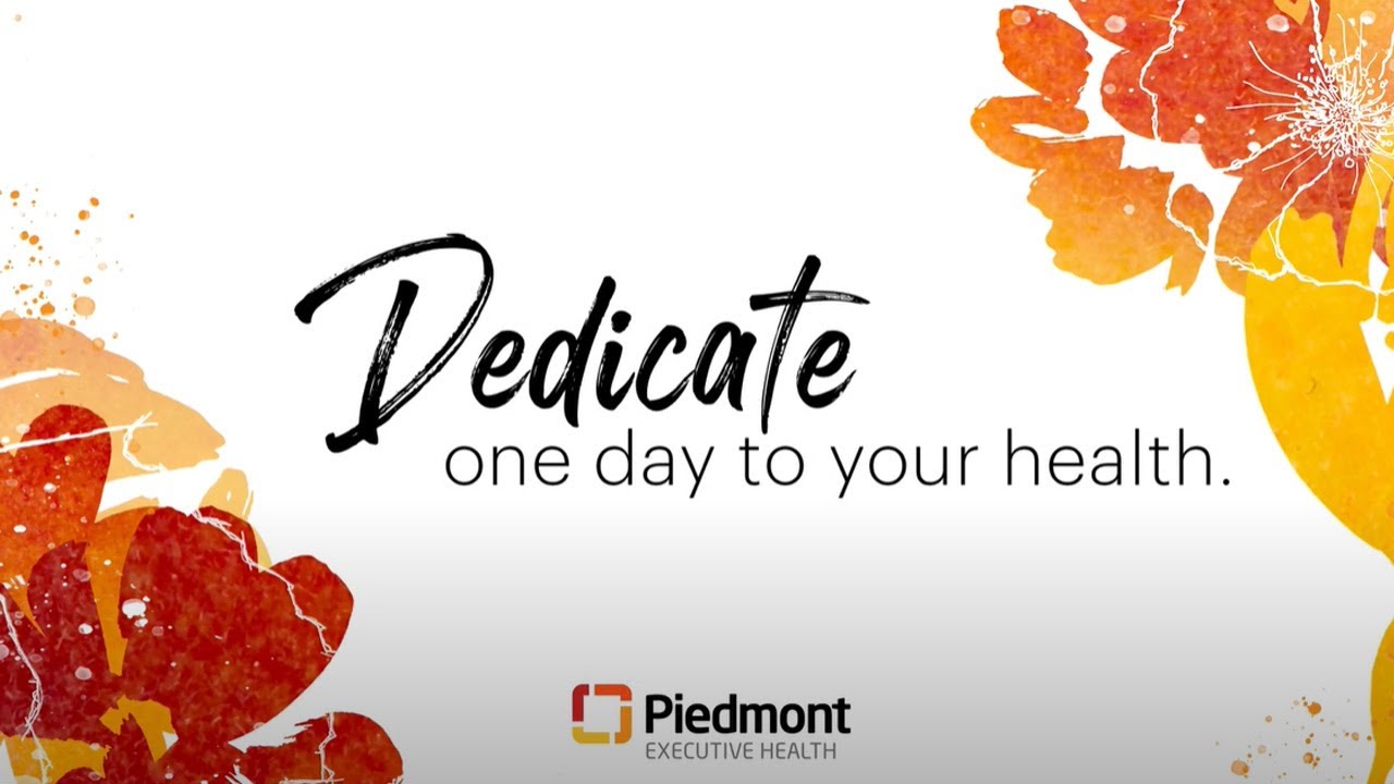 Executive Health Packages