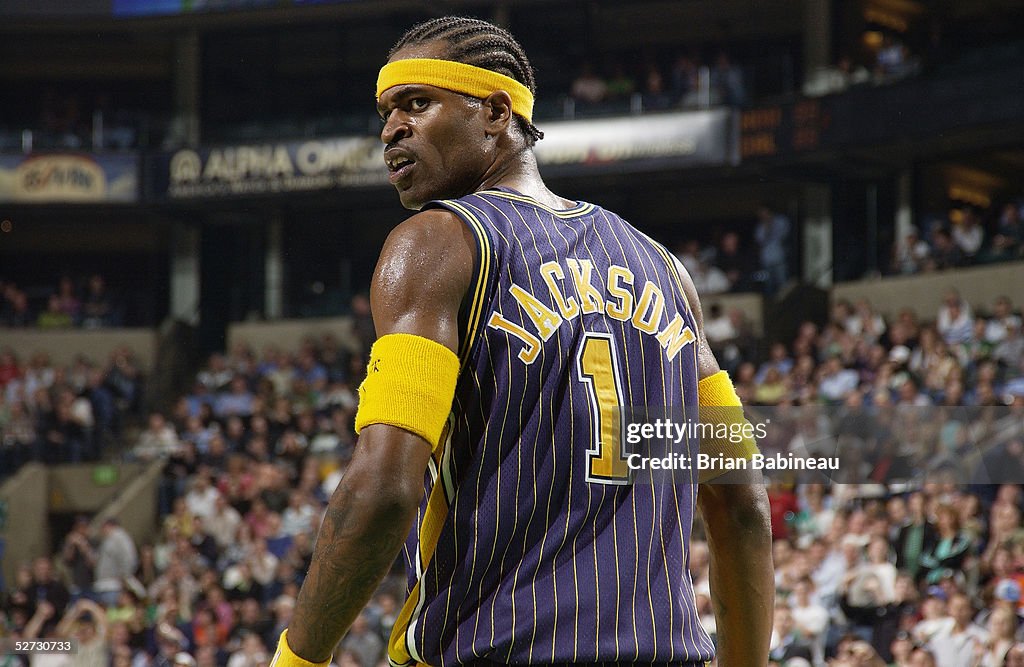 Stephen Jackson - Filterable Hall Grid Card