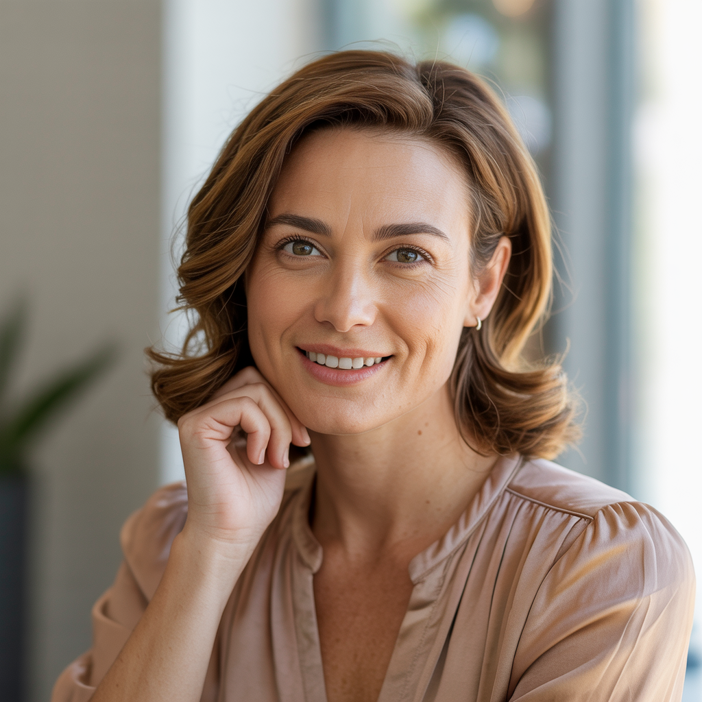 Julia S. Testimonial