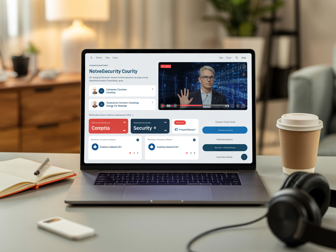 Certification phase training