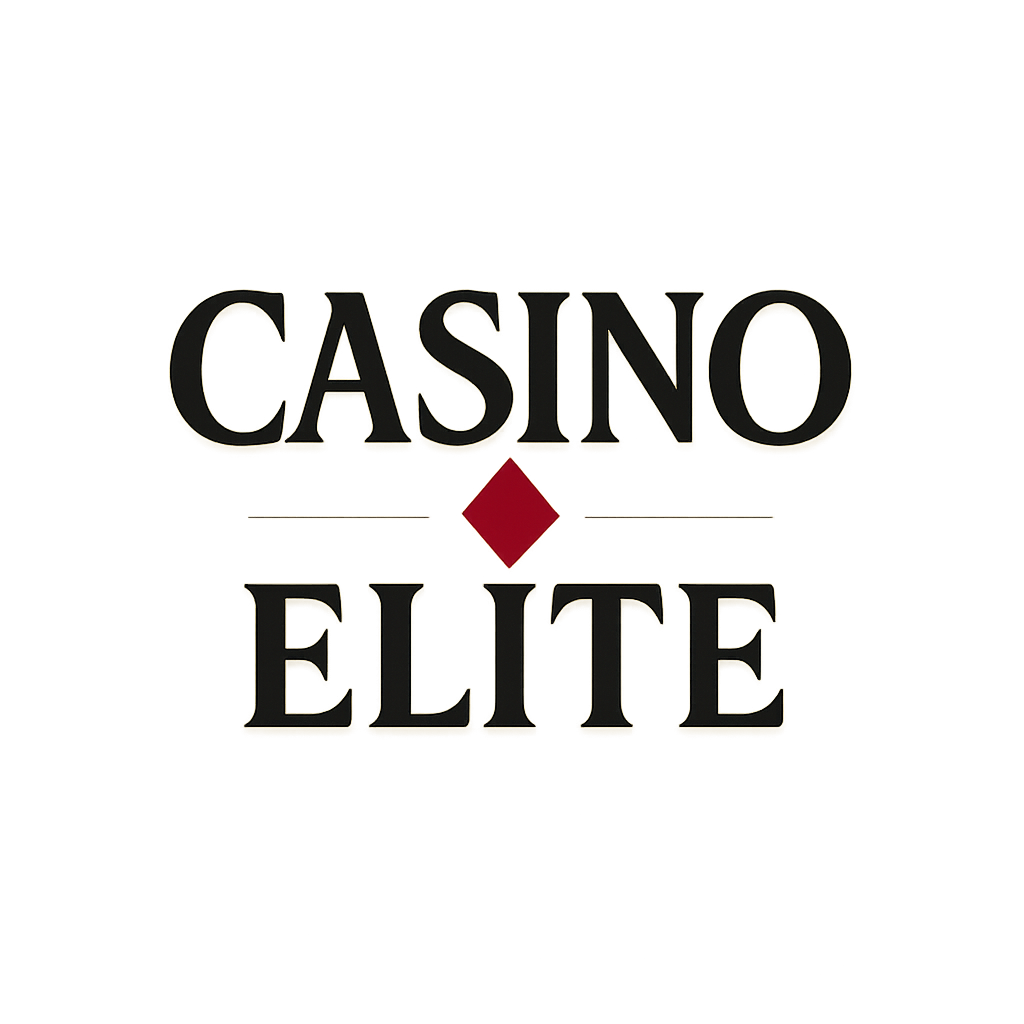 Casino Elite logo