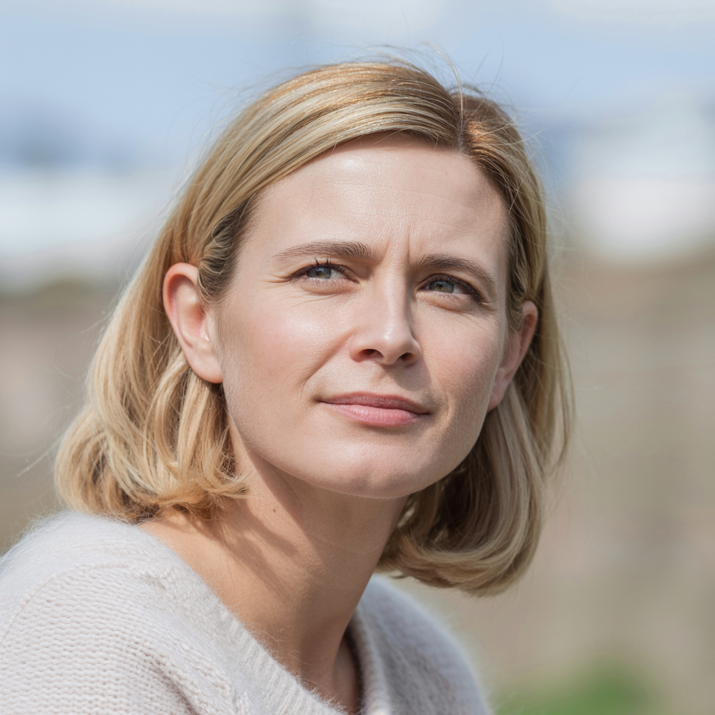 Petra H. Testimonial