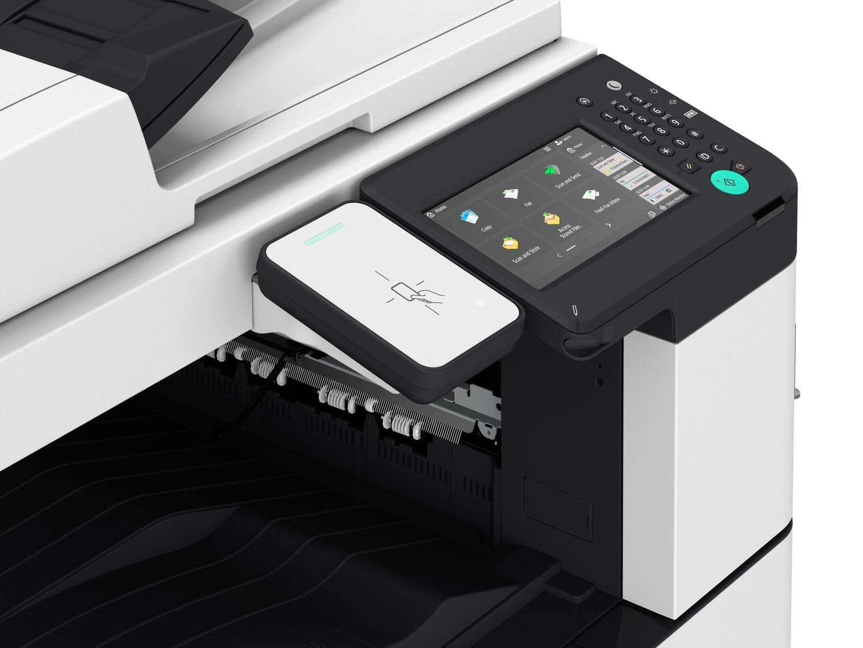 Canon imageRUNNER 2625i