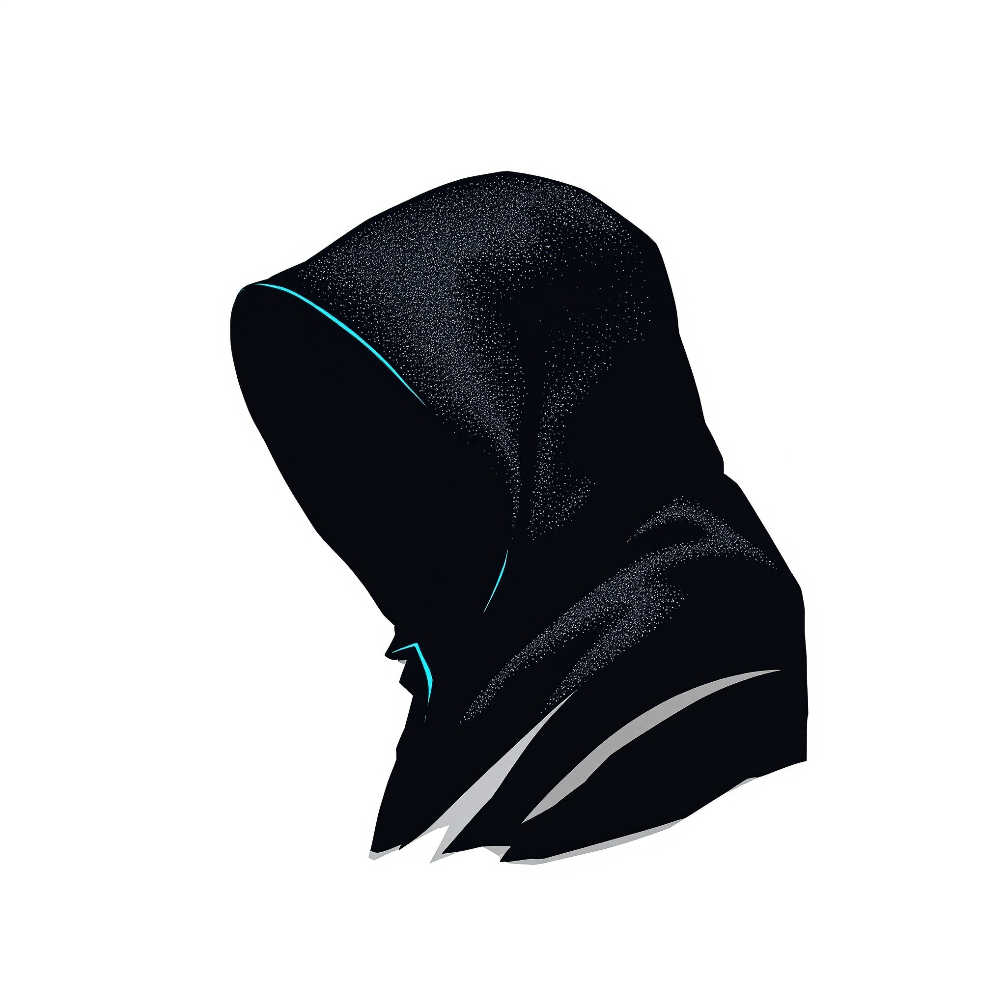 The Young Old Man Logo