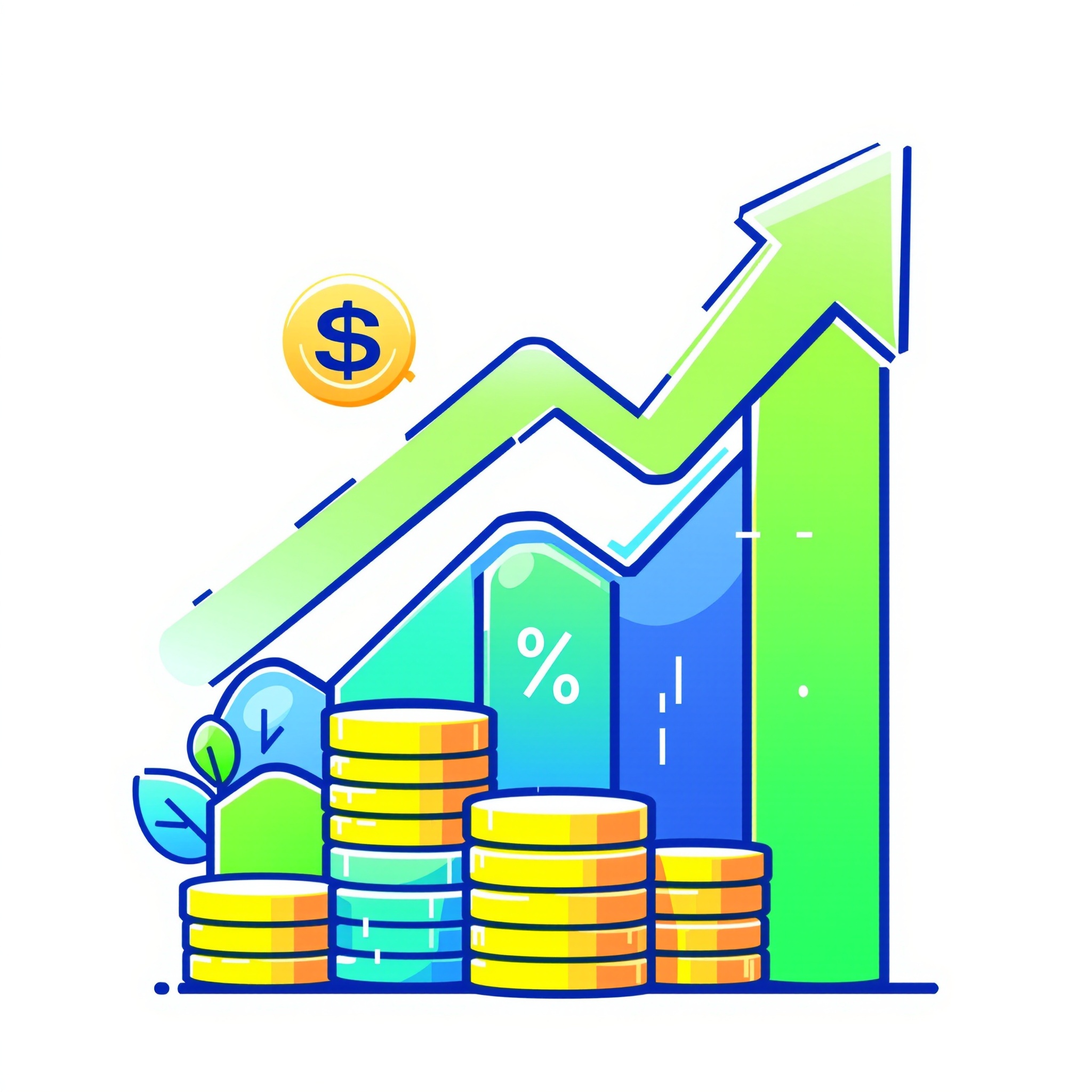 Up to 98% Trading Payouts