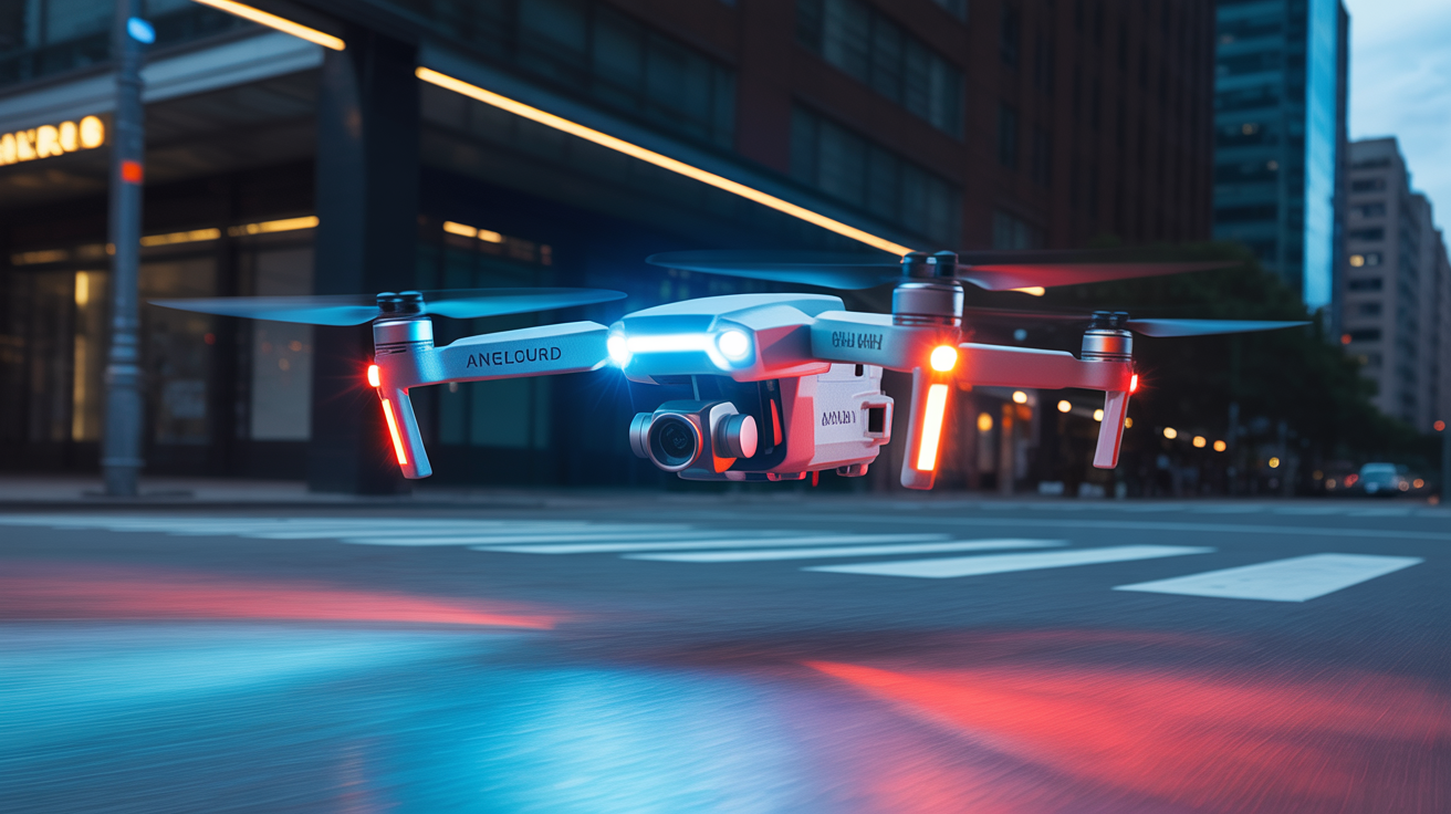 Emergency Alert Mode