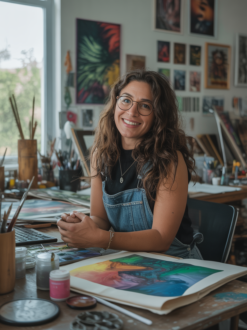 Creative Professional