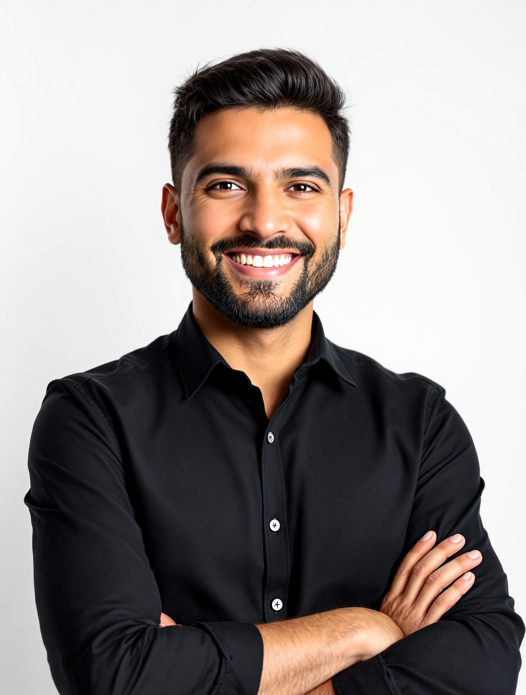 Jordan - Hair Care Guide Creator