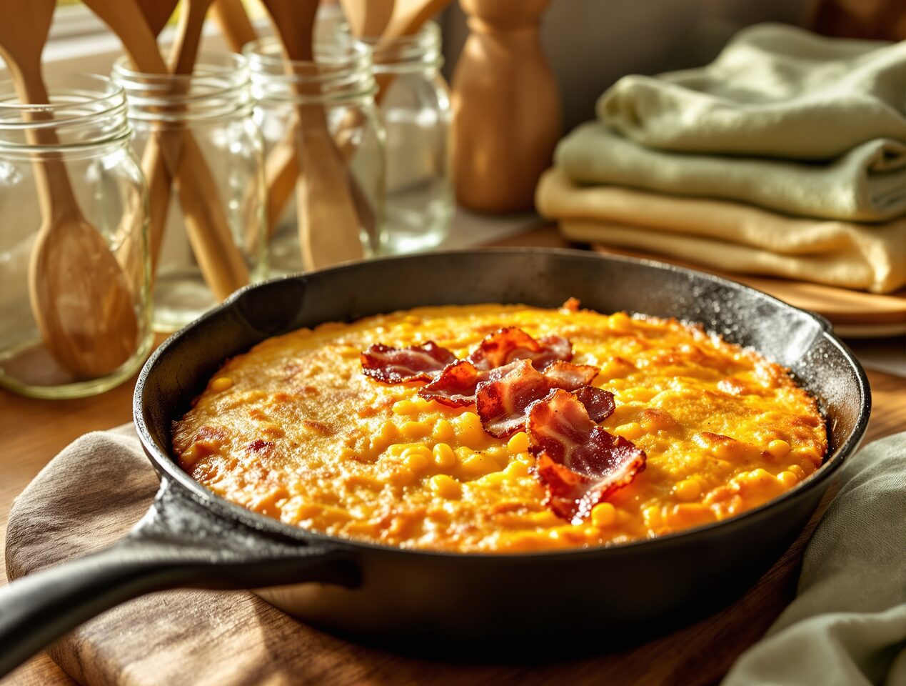 The Essential Guide to Cast Iron Cooking: A Southern Kitchen Staple