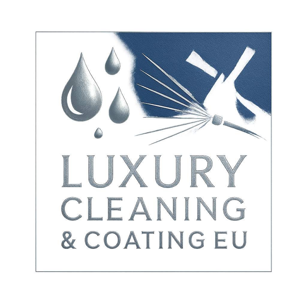 Luxury Cleaning and Coating EU