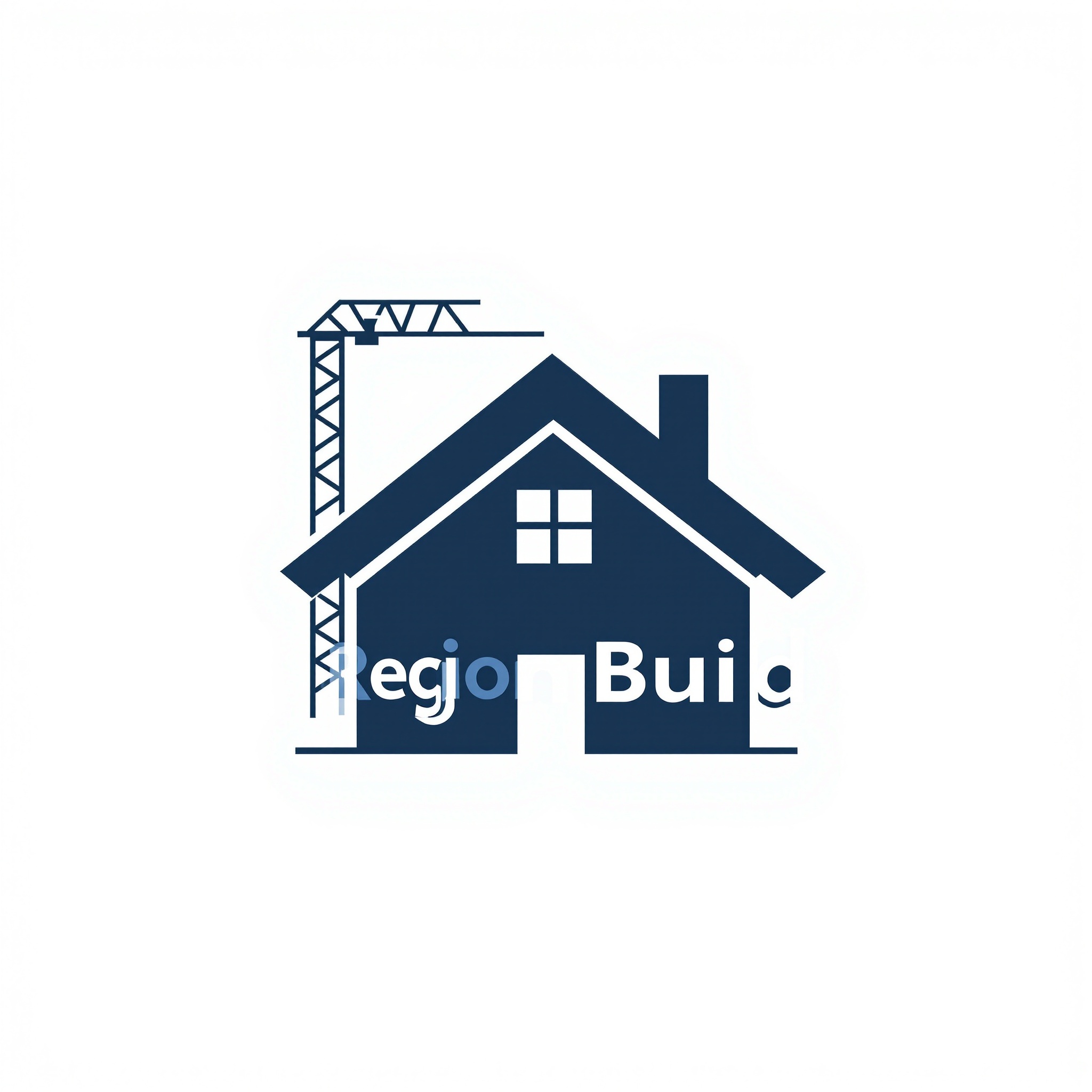 RegionBuild logo