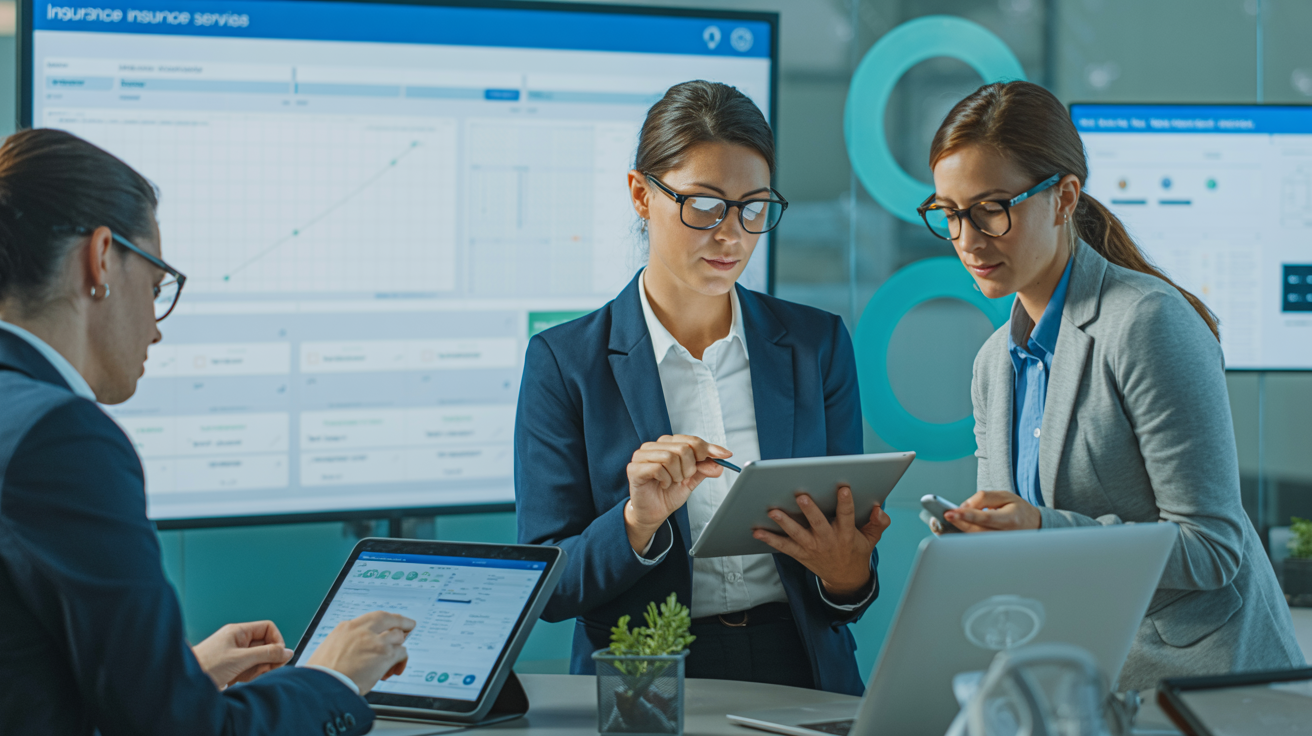 Healthcare & Life Sciences