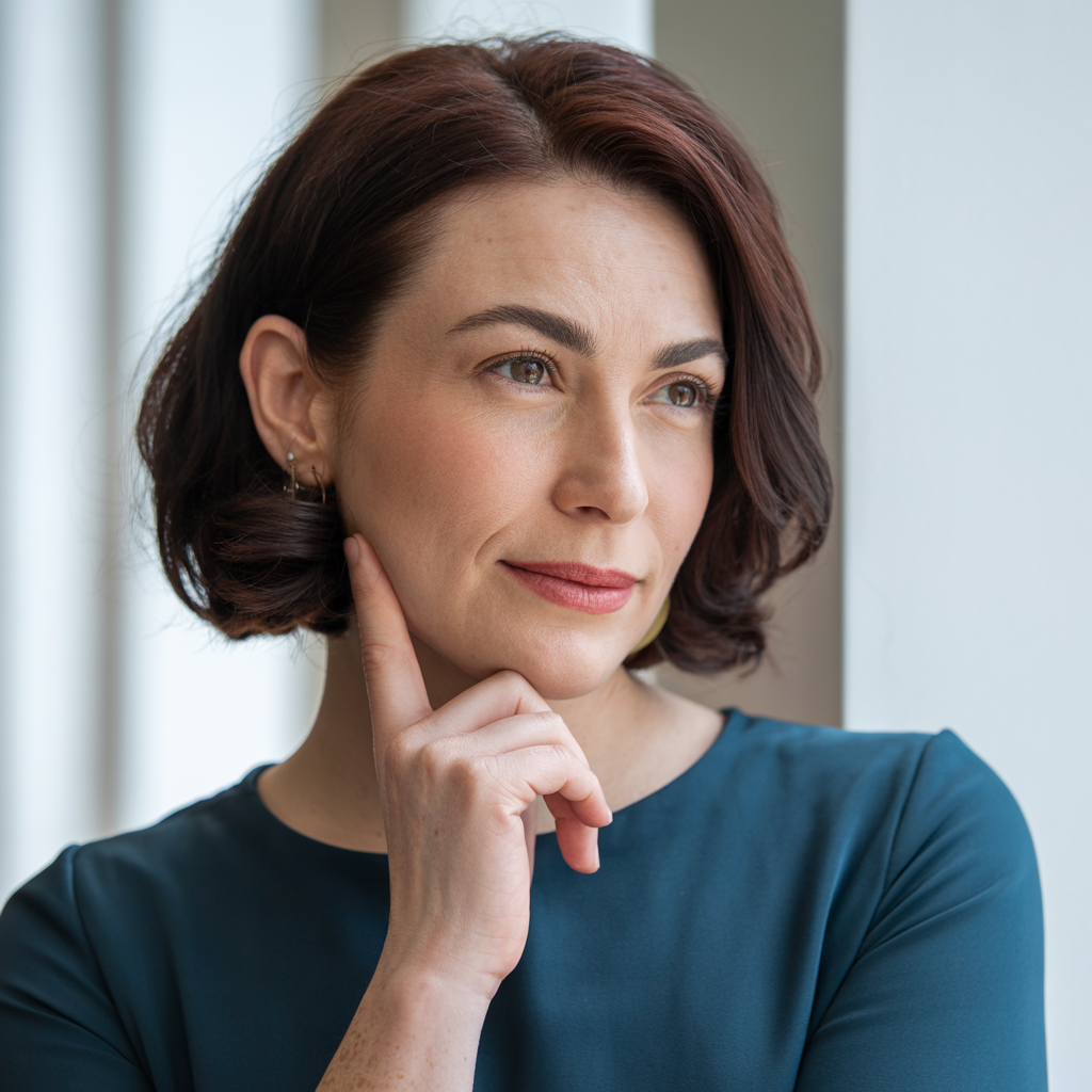 Sabine W. Testimonial