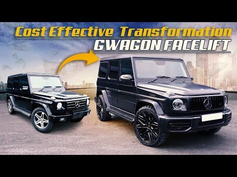 Rear Spoiler installation example