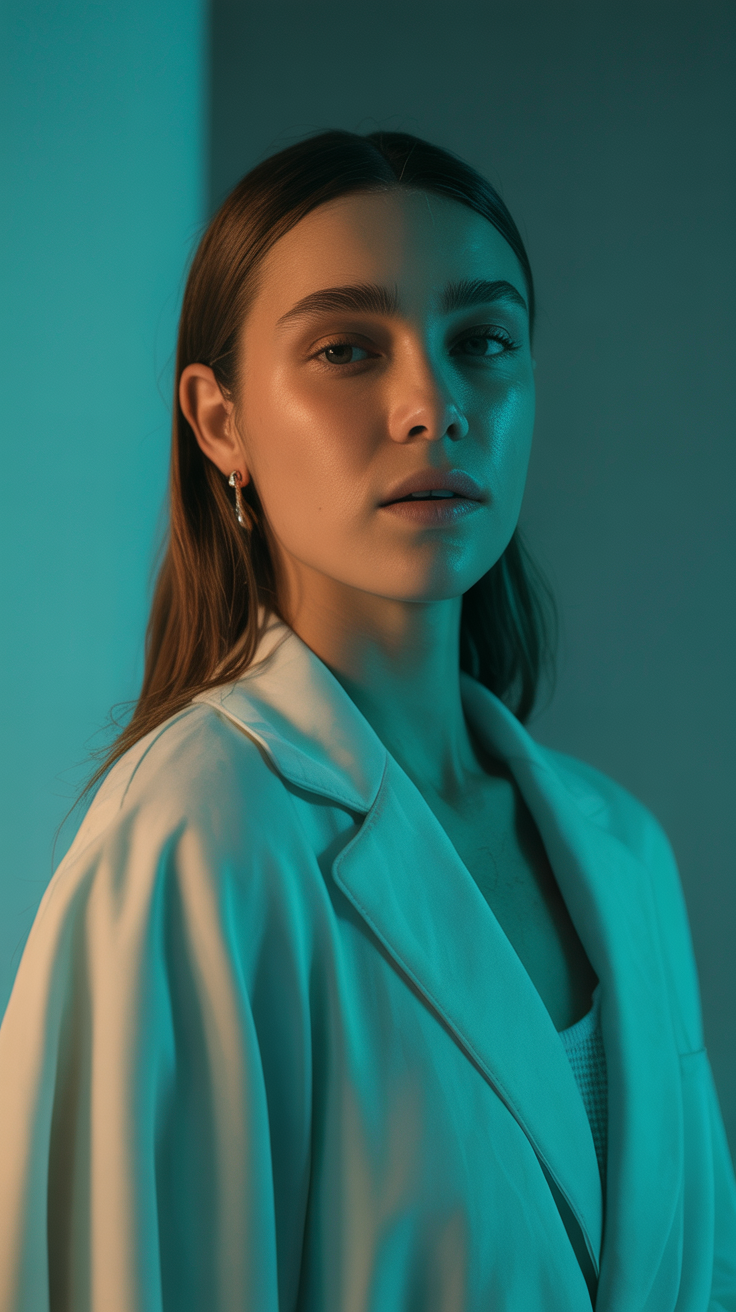 Fashion Brand Commercial