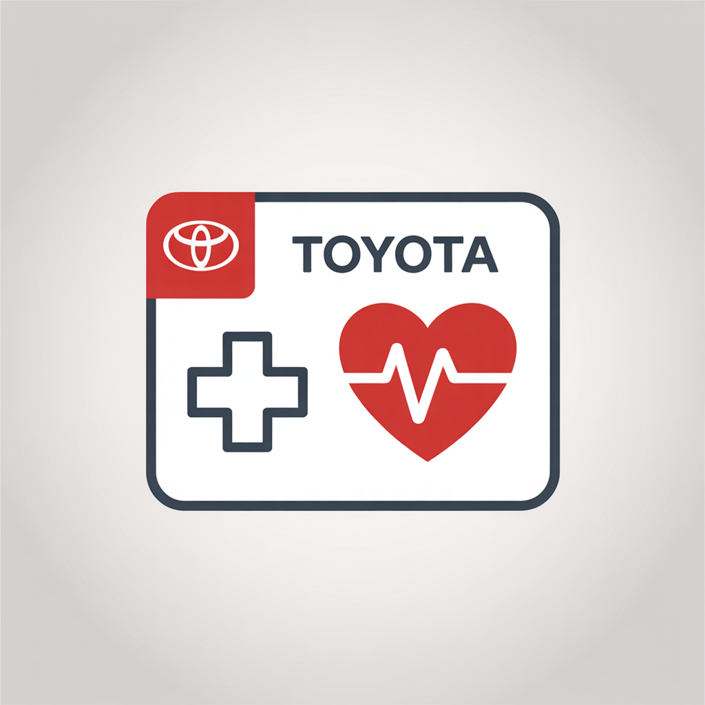 Comprehensive Benefits icon