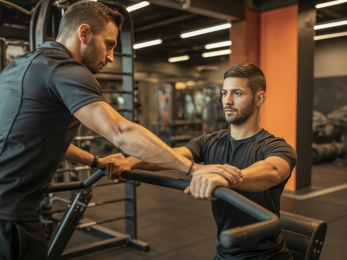 Personal Training Individuale