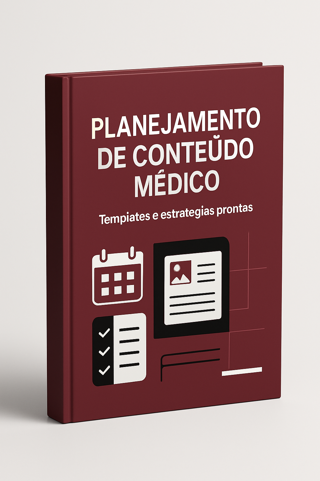 🎁 Planejamento de Conteúdo 360°