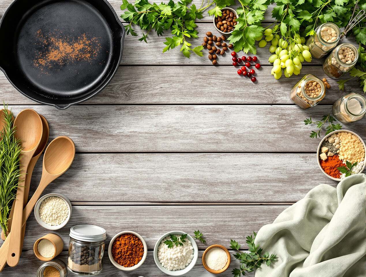 5 Kitchen Hacks Every Southern Cook Should Know