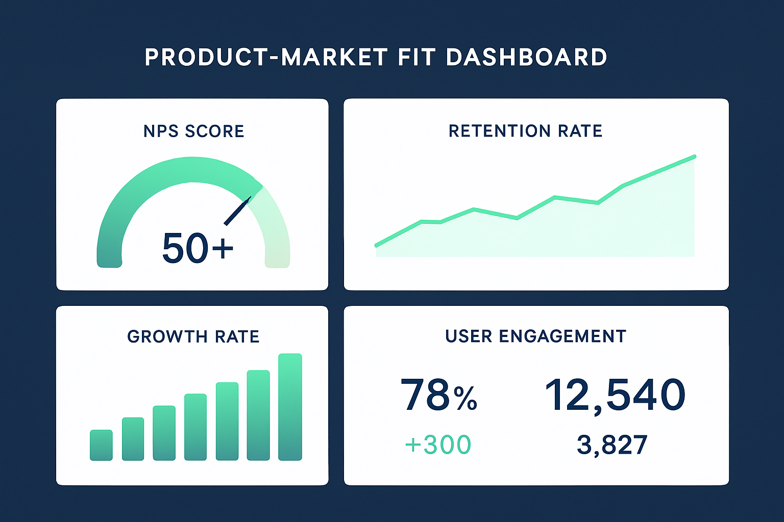 Phase 3: EXECUTE: Product/Market Fit - Scale and achieve sustainable product-market fit