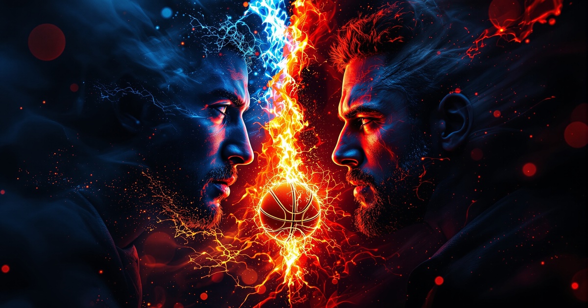 Why Villains Make the NBA Better