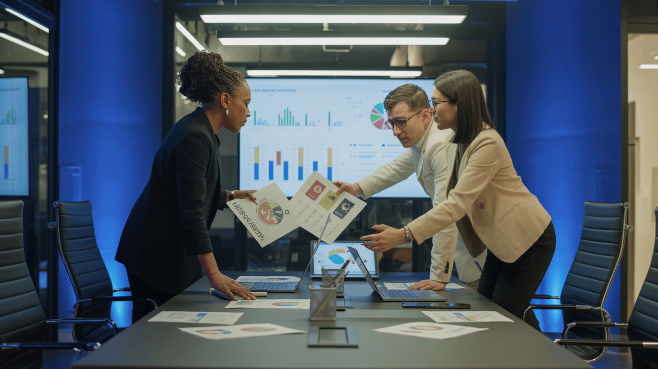 Marketing Consulting