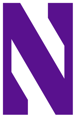Northwestern University logo