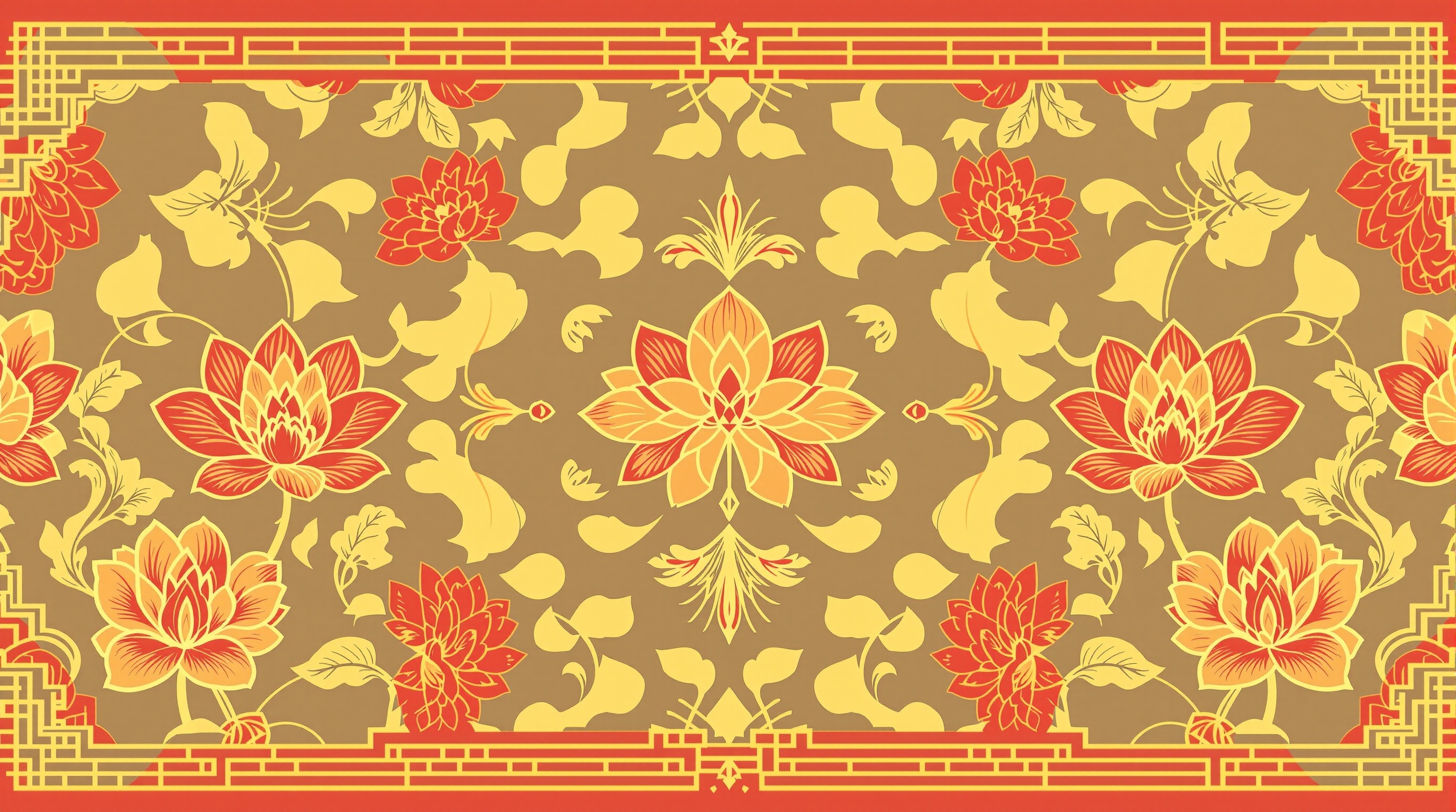 Nghệ An traditional pattern