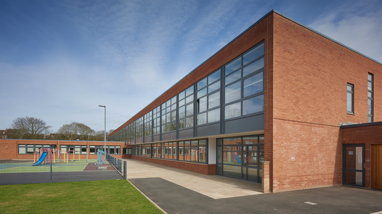 Education (Schools, Nurseries and Colleges)