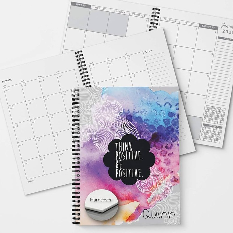 Planners & Organizers
